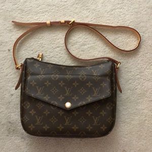 Louis Vuitton Cross Body